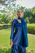 Keya Blue Suit